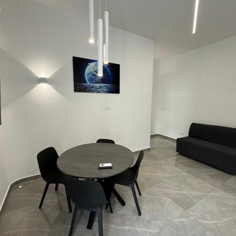 Matera's Home by Dimorra - Appartamento Familiare con 2 Camere da Letto - 16