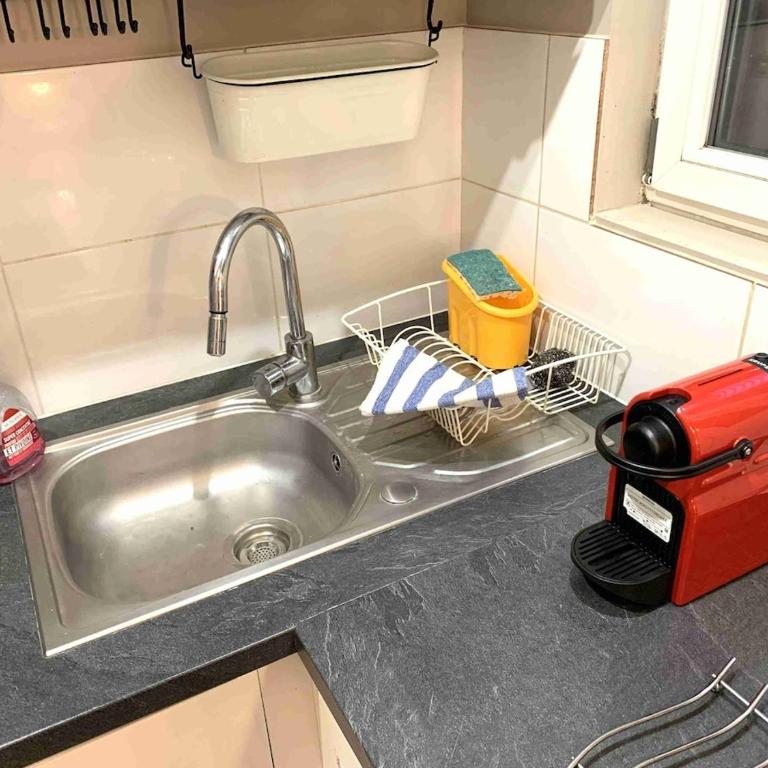 Studio SCOTTLAND - Appartement 1 Chambre - 15