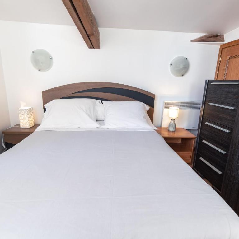 Studio du couvent - Apartment - 7