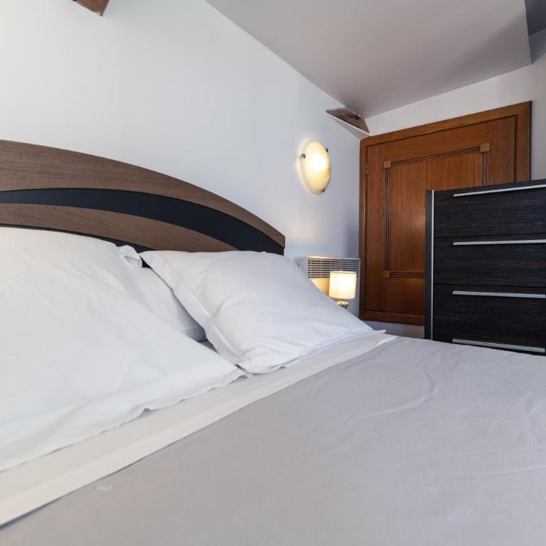 Studio du couvent - Apartment - 14