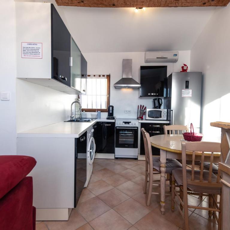 Studio du couvent - Apartment - 3