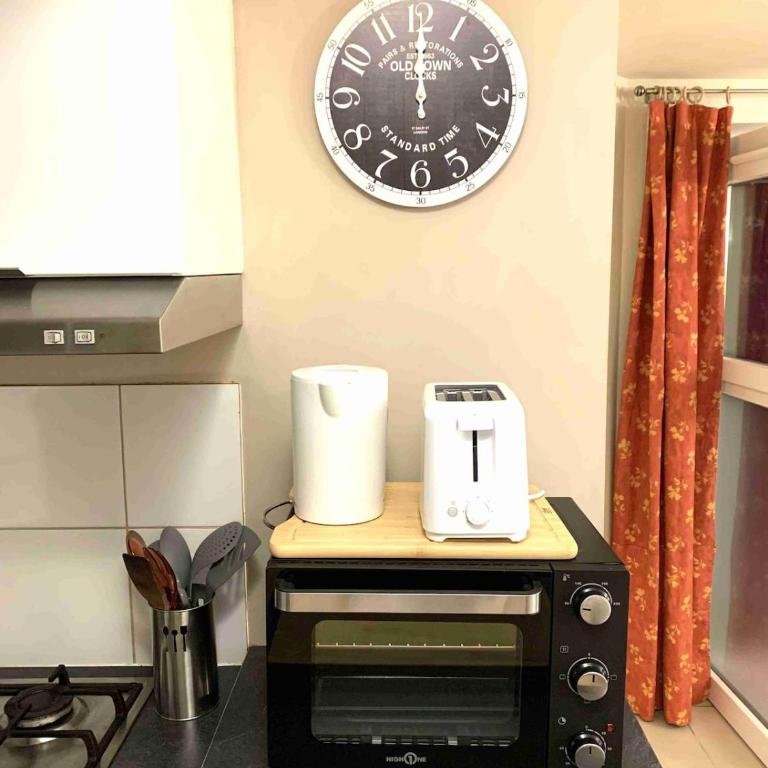 Studio SCOTTLAND - Appartement 1 Chambre - 24