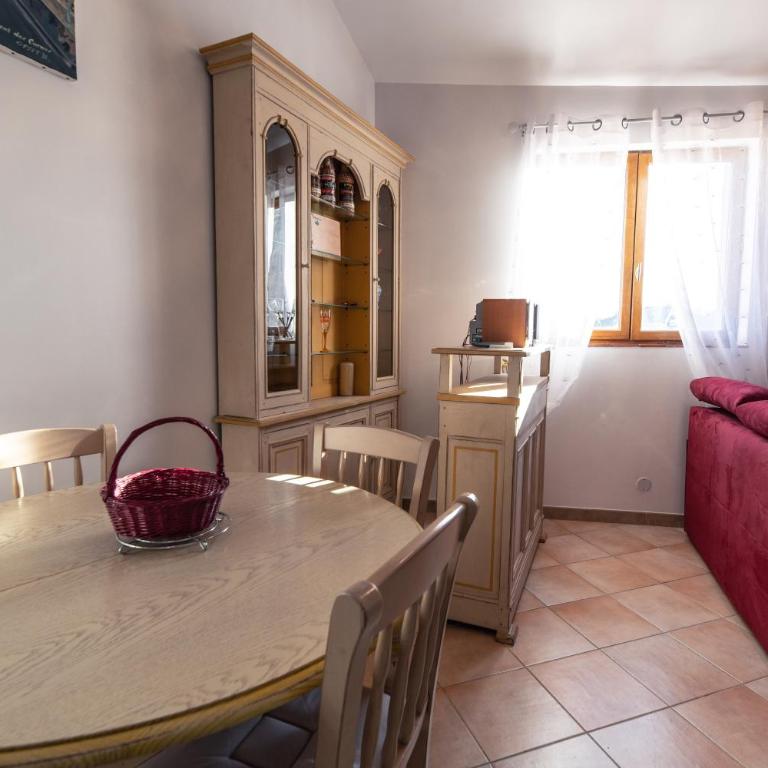 Studio du couvent - Apartment - 4