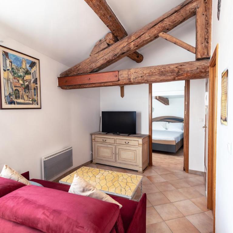 Studio du couvent - Apartment - 5