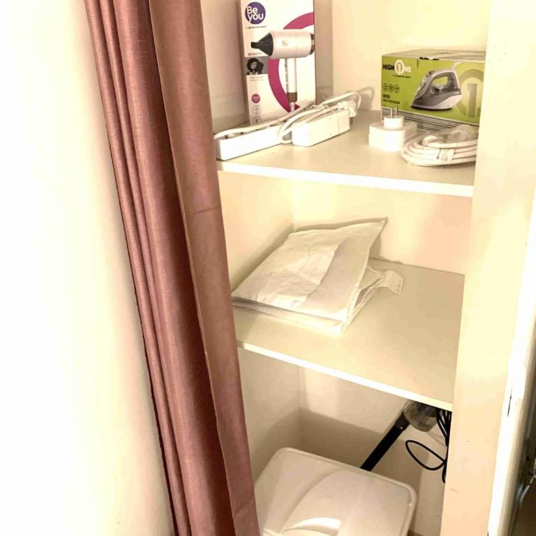 Studio SCOTTLAND - Appartement 1 Chambre - 27