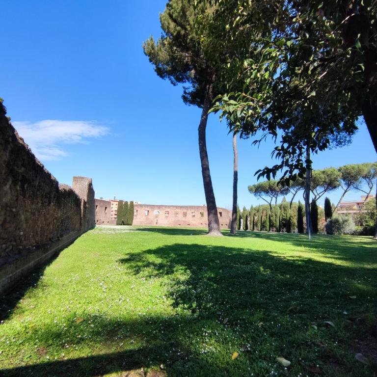 Roma Luxury Apartment - Apartment mit 2 Schlafzimmern - 51