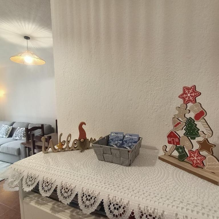 Les Dentelles bilocale a Charvensod vicino l'ovovia di Pila - Appartamento con 1 Camera da Letto - 6