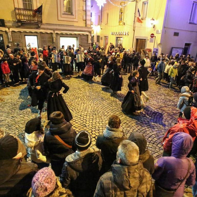 Les Dentelles bilocale a Charvensod vicino l'ovovia di Pila - Appartamento con 1 Camera da Letto - 47