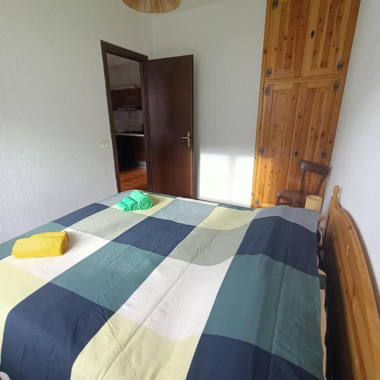 Les Dentelles bilocale a Charvensod vicino l'ovovia di Pila - Appartamento con 1 Camera da Letto - 14
