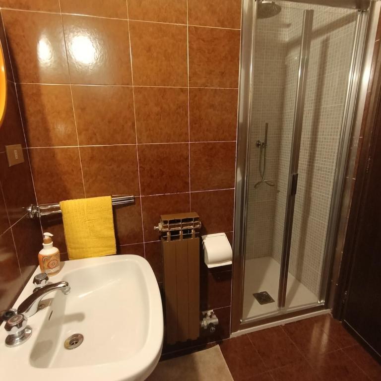 Les Dentelles bilocale a Charvensod vicino l'ovovia di Pila - Appartamento con 1 Camera da Letto - 16