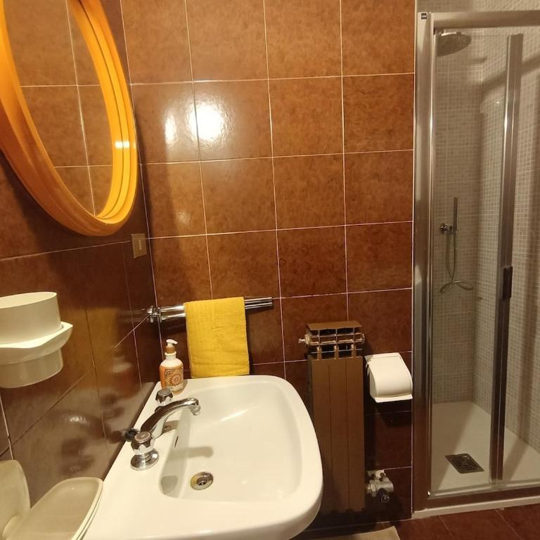 Les Dentelles bilocale a Charvensod vicino l'ovovia di Pila - Appartamento con 1 Camera da Letto - 18
