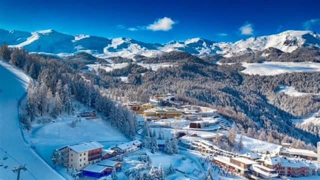 Les Dentelles bilocale a Charvensod vicino l'ovovia di Pila - Appartamento con 1 Camera da Letto - 32