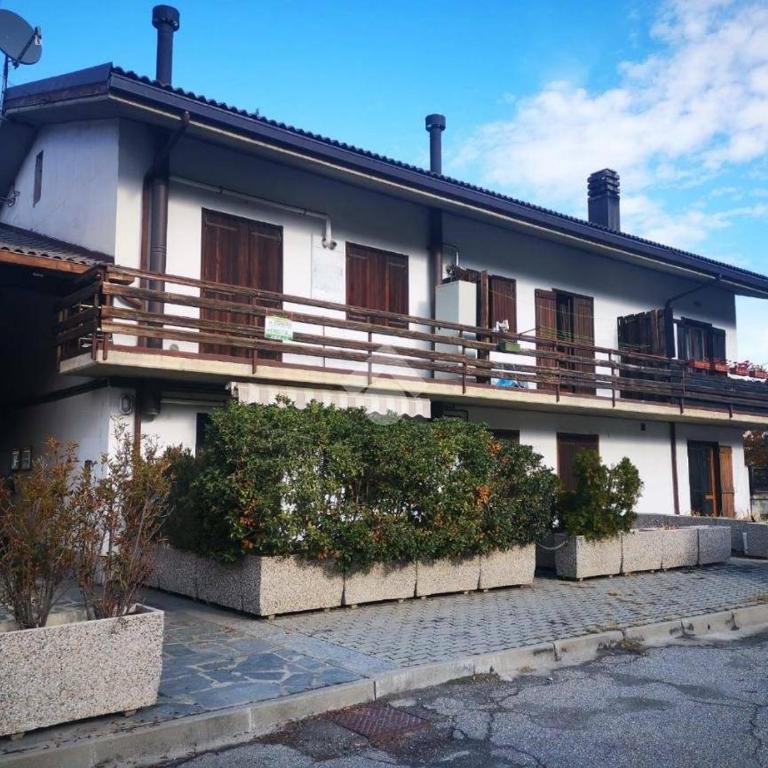 Les Dentelles bilocale a Charvensod vicino l'ovovia di Pila - Appartamento con 1 Camera da Letto - 24