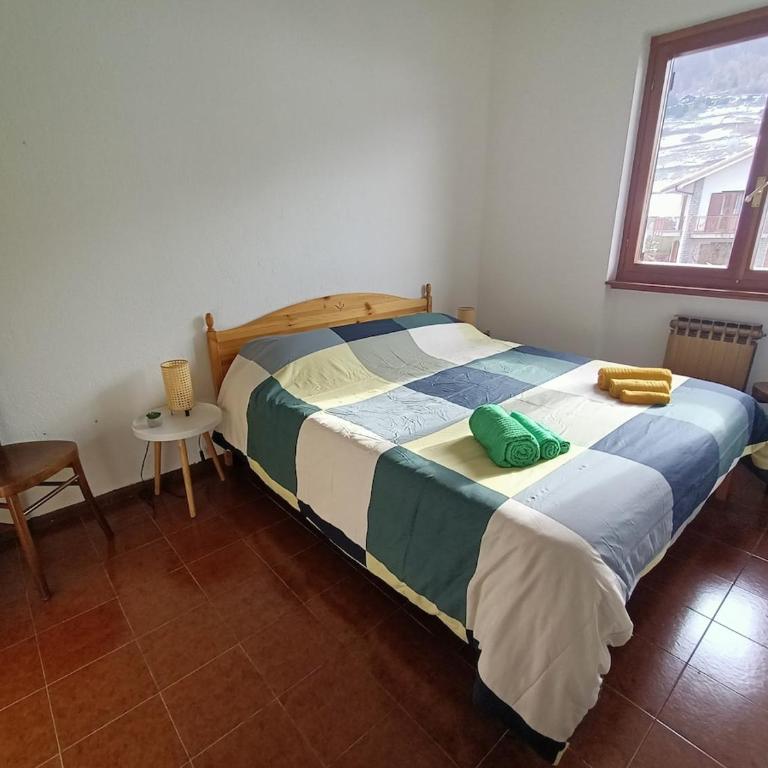 Les Dentelles bilocale a Charvensod vicino l'ovovia di Pila - Appartamento con 1 Camera da Letto - 12