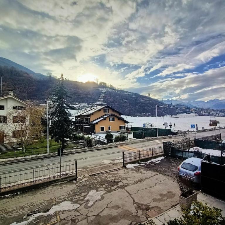 Les Dentelles bilocale a Charvensod vicino l'ovovia di Pila - Appartamento con 1 Camera da Letto - 21