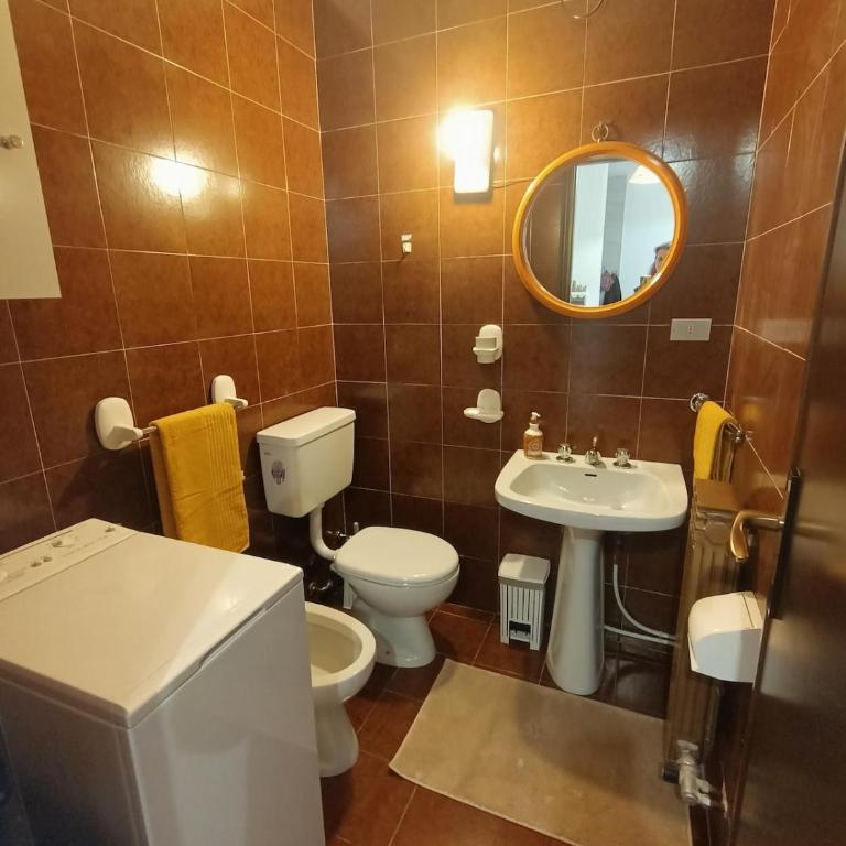 Les Dentelles bilocale a Charvensod vicino l'ovovia di Pila - Appartamento con 1 Camera da Letto - 15