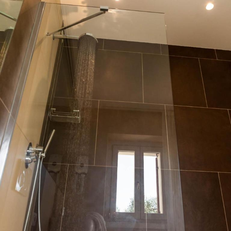 Quercia Belvedere Relais - Superior Doppelzimmer mit Garten- und Seeblick - 10