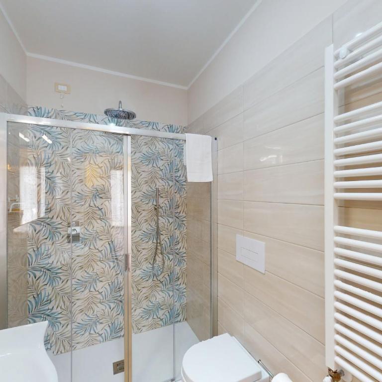 Pinko House free wifi By Bookinggardalake - Appartamento con 2 Camere da Letto e Balcone - 13