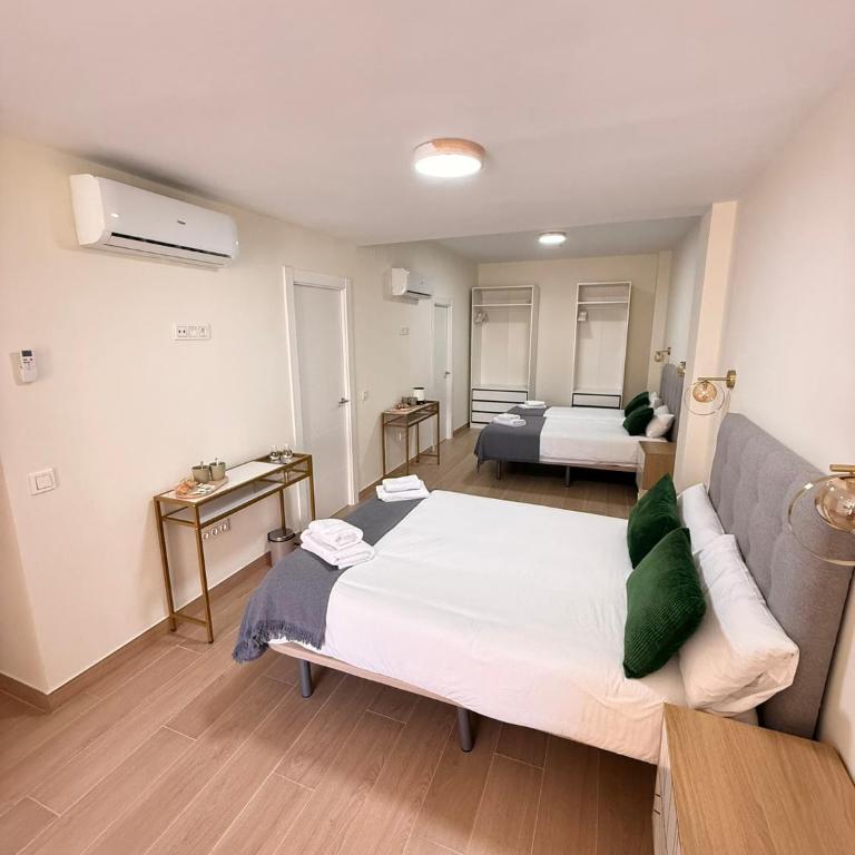 Ola Málaga - Superior Suite - 3