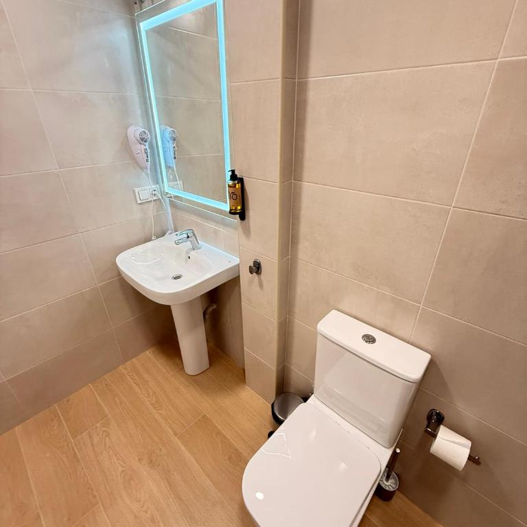 Ola Málaga - Superior Suite - 10