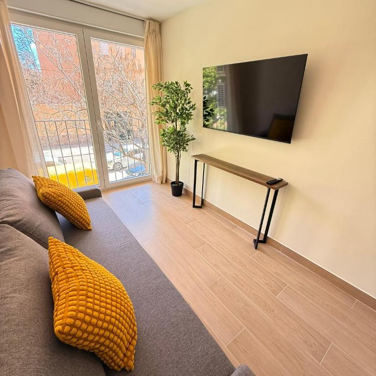 Ola Málaga - Superior Suite - 5