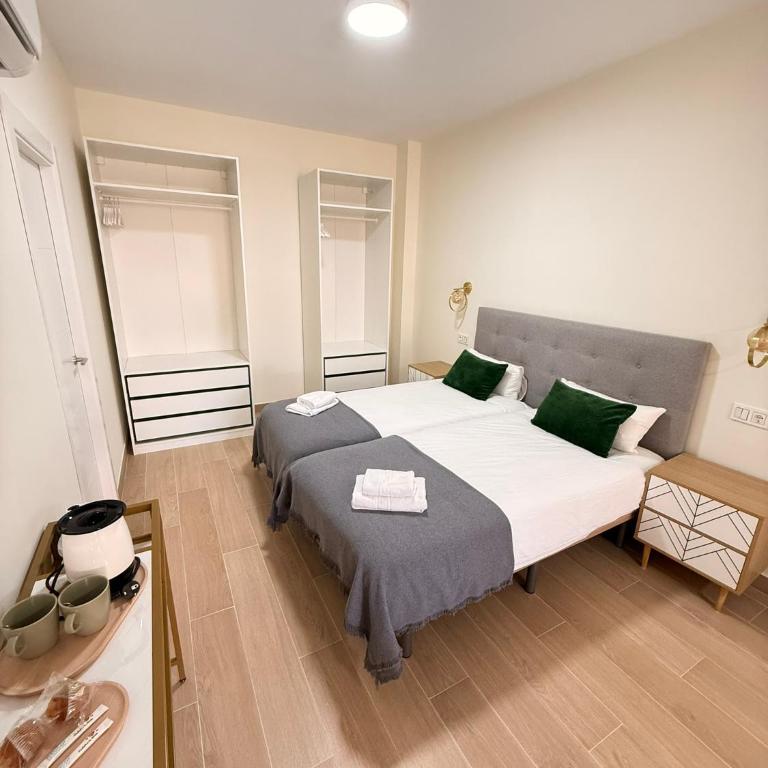 Ola Málaga - Superior Suite - 8