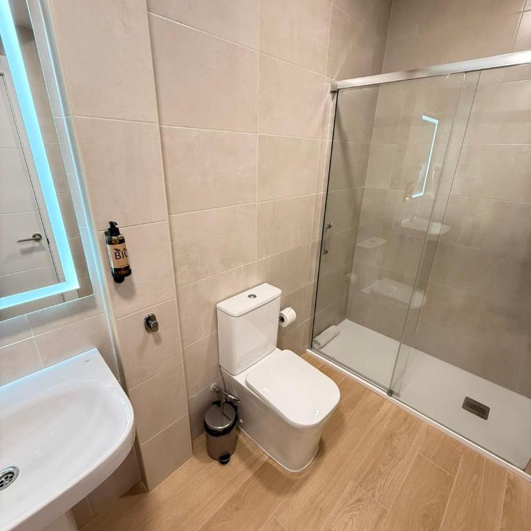 Ola Málaga - Superior Suite - 4