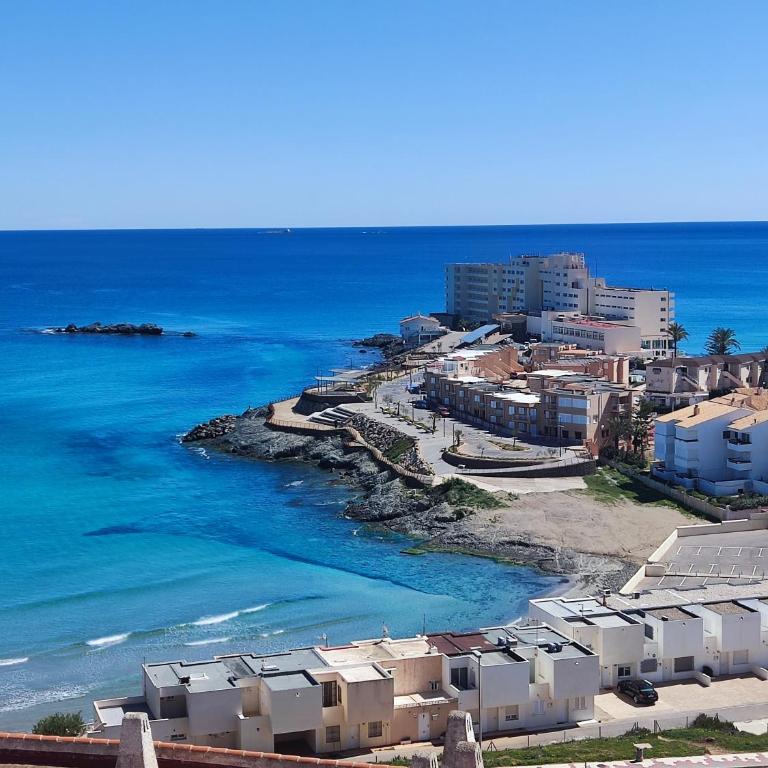 Retiro MonteMar - Two-Bedroom Apartment - 32
