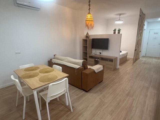 guadiaro studio - One-Bedroom Apartment - 11