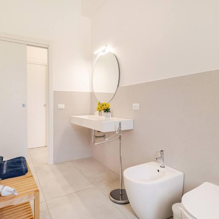Villa Four by Sicily Travelling Villas - Villa mit 3 Schlafzimmern - 43