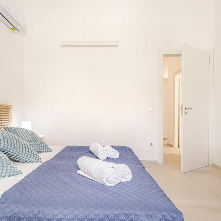 Villa Four by Sicily Travelling Villas - Villa mit 3 Schlafzimmern - 35
