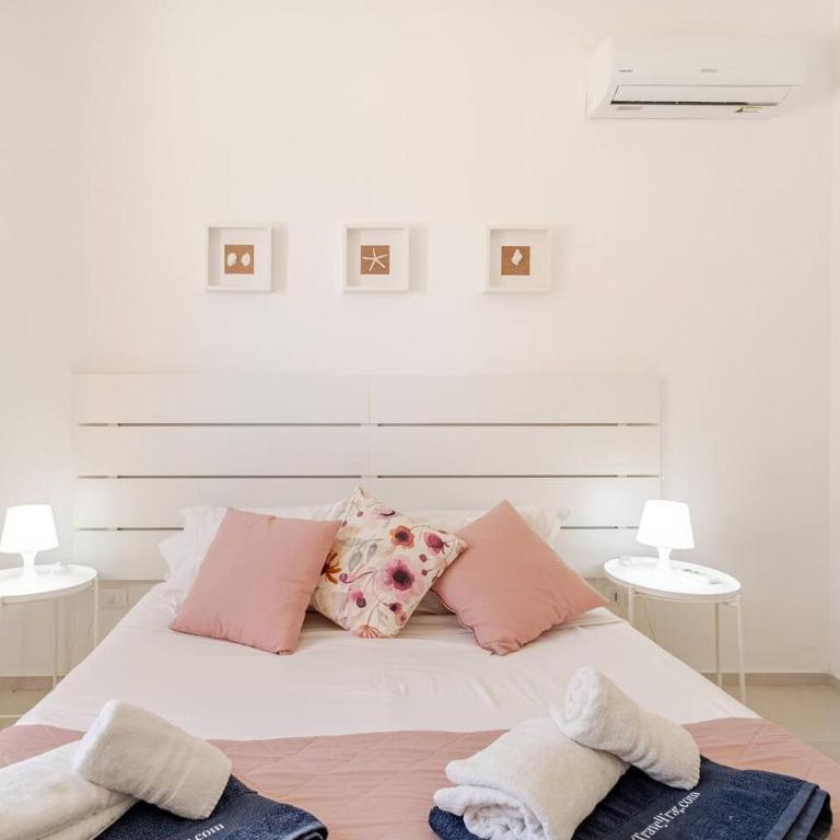 Villa Four by Sicily Travelling Villas - Villa mit 3 Schlafzimmern - 41