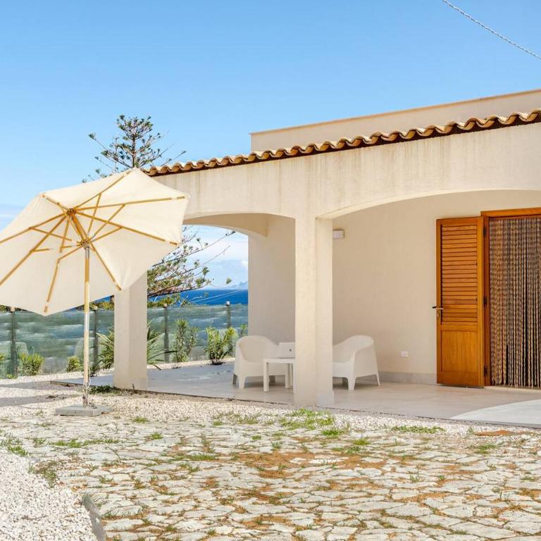 Villa Four by Sicily Travelling Villas - Villa mit 3 Schlafzimmern - 16