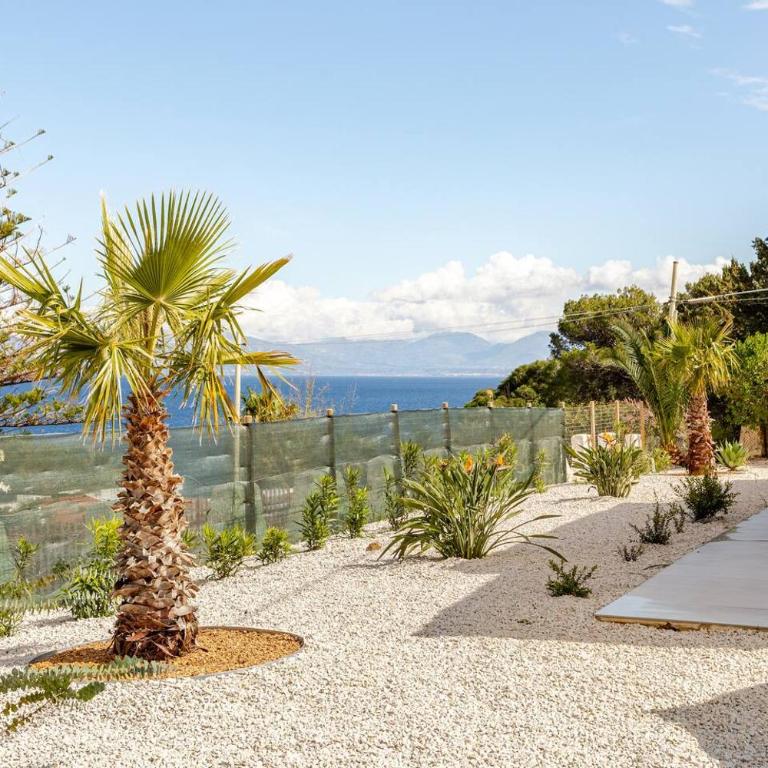 Villa Four by Sicily Travelling Villas - Villa mit 3 Schlafzimmern - 23