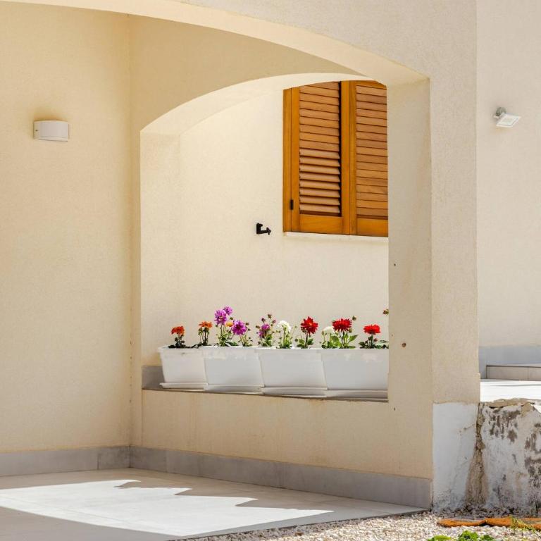 Villa Four by Sicily Travelling Villas - Villa mit 3 Schlafzimmern - 17