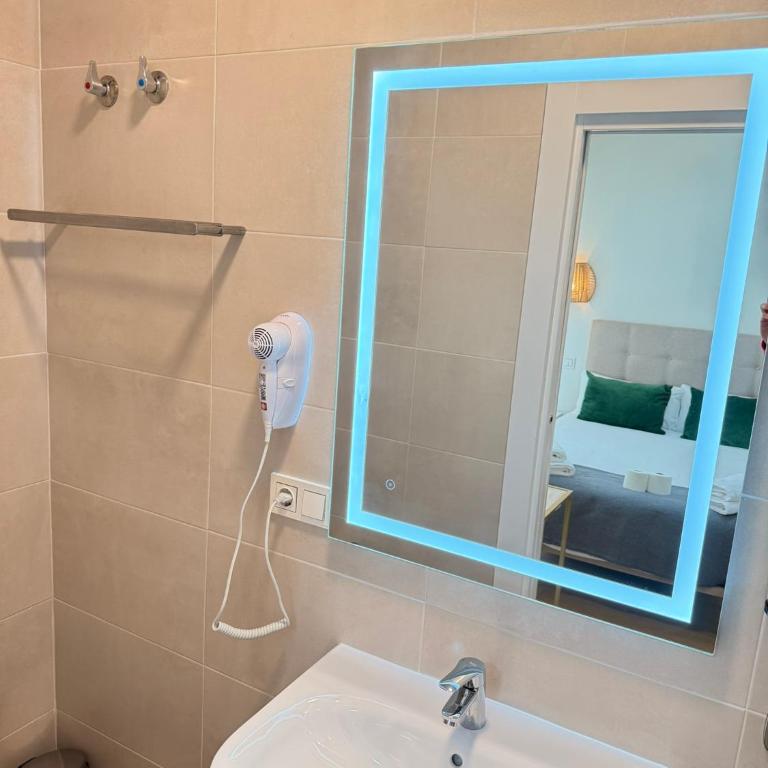 Ola Málaga - Double Room - 7
