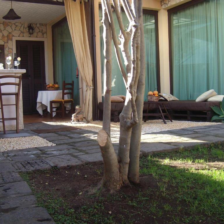Casavilladusoleill SOLE -LUNA - Casa con 1 Camera da Letto - 6