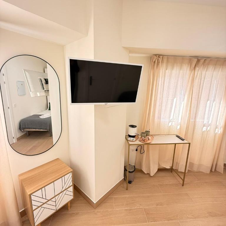 Ola Málaga - Triple Room - 3