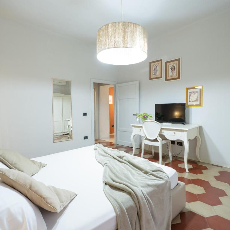 Toselli Suite Apartment - Appartamento con 2 Camere da Letto - 3
