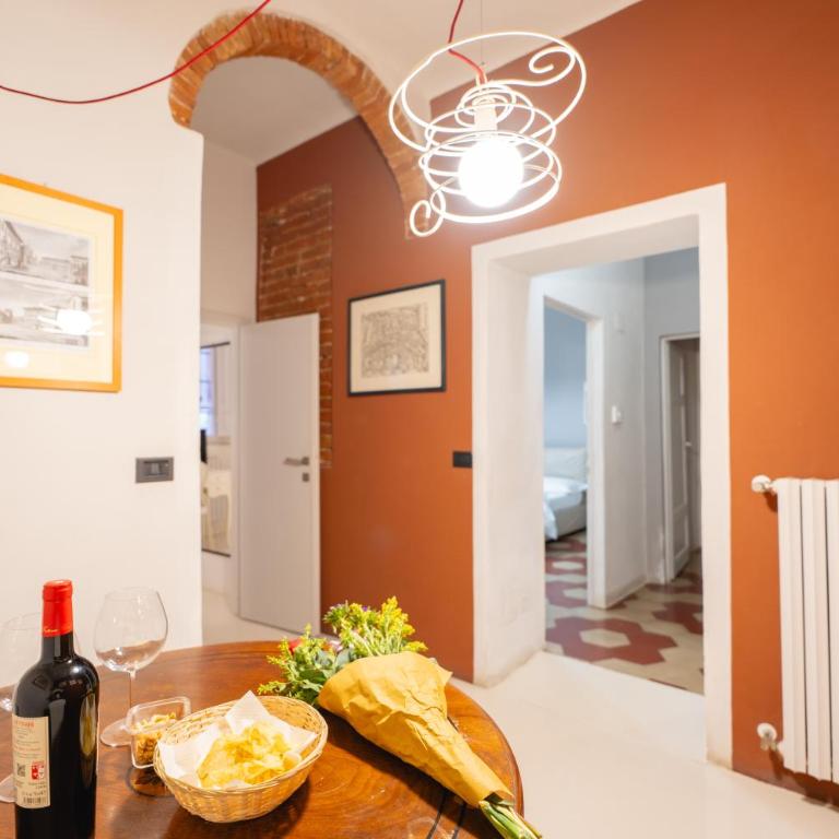 Toselli Suite Apartment - Appartamento con 2 Camere da Letto - 2