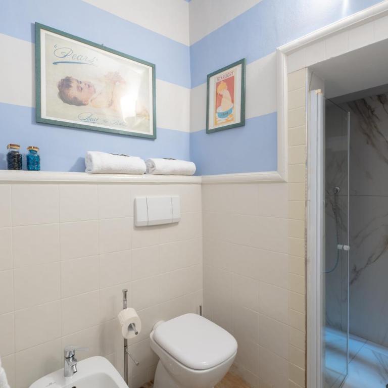 Toselli Suite Apartment - Appartamento con 2 Camere da Letto - 6