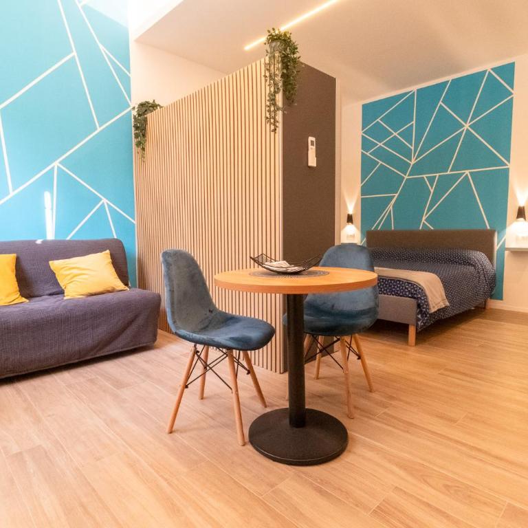 Fiera house Bologna - Appartamento con 1 Camera da Letto - 1