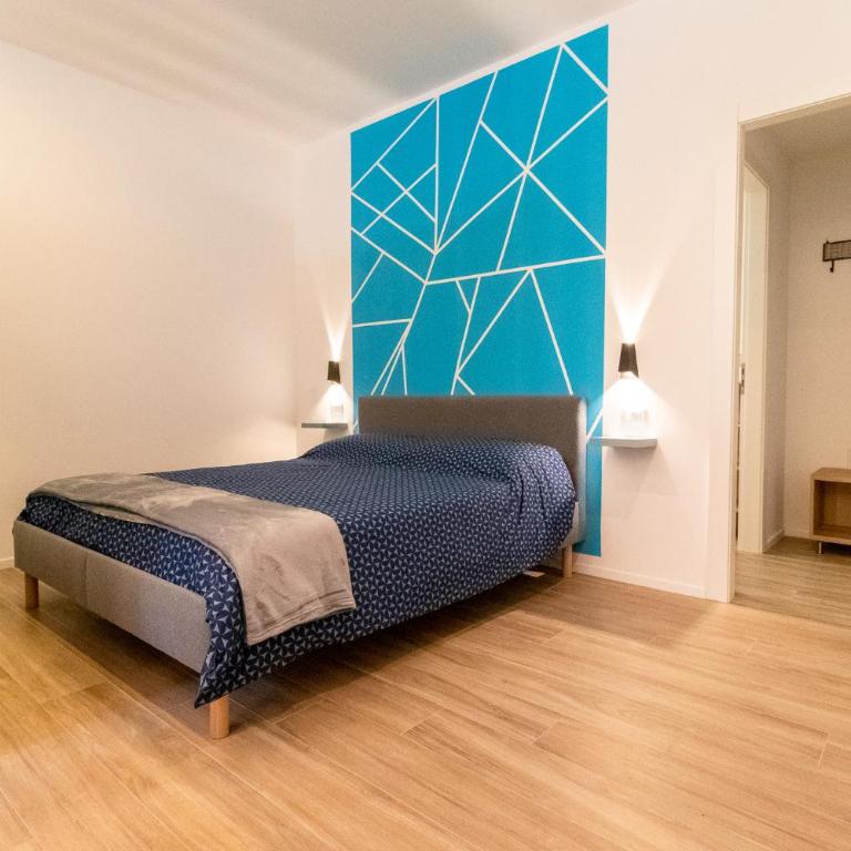 Fiera house Bologna - Appartamento con 1 Camera da Letto - 2