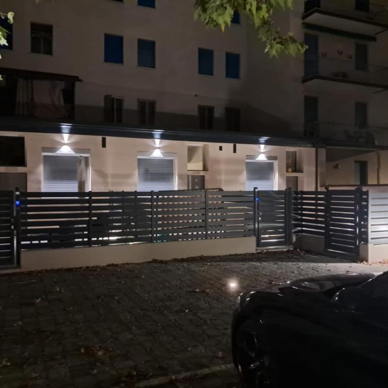 Fiera house Bologna - Appartamento con 1 Camera da Letto - 9