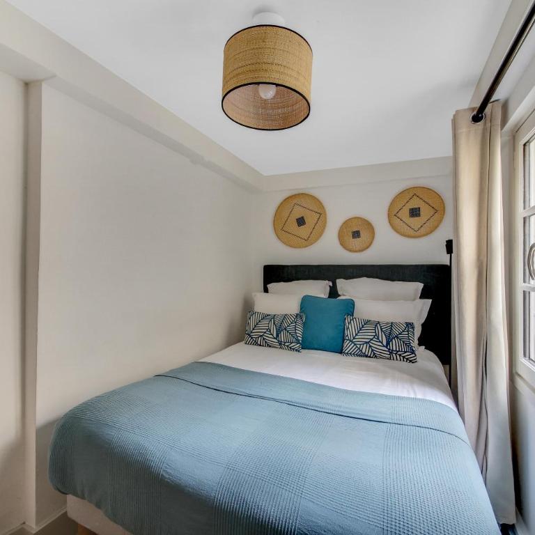 Les appartements de l'atelier Paris 3 - Appartement 2 Chambres - 10