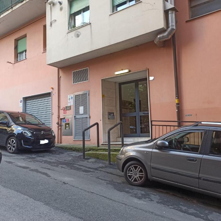 La Casa di Albi - Appartamento con 2 Camere da Letto - 14