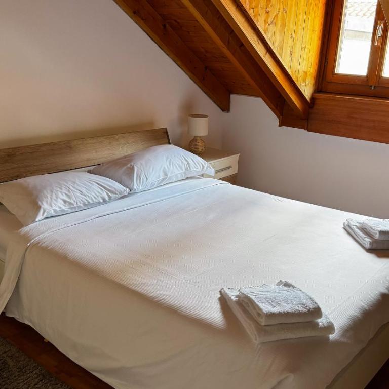 Piazza Grande Duplex - Apartment mit 1 Schlafzimmer - 3