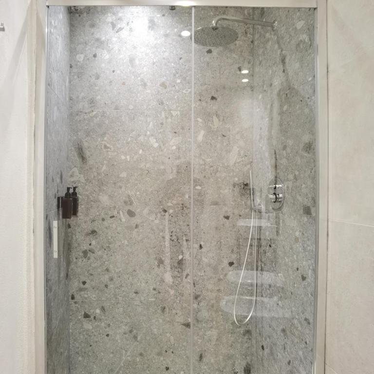 Tersikore bedrooms - Camera Matrimoniale con Bagno Privato - 11