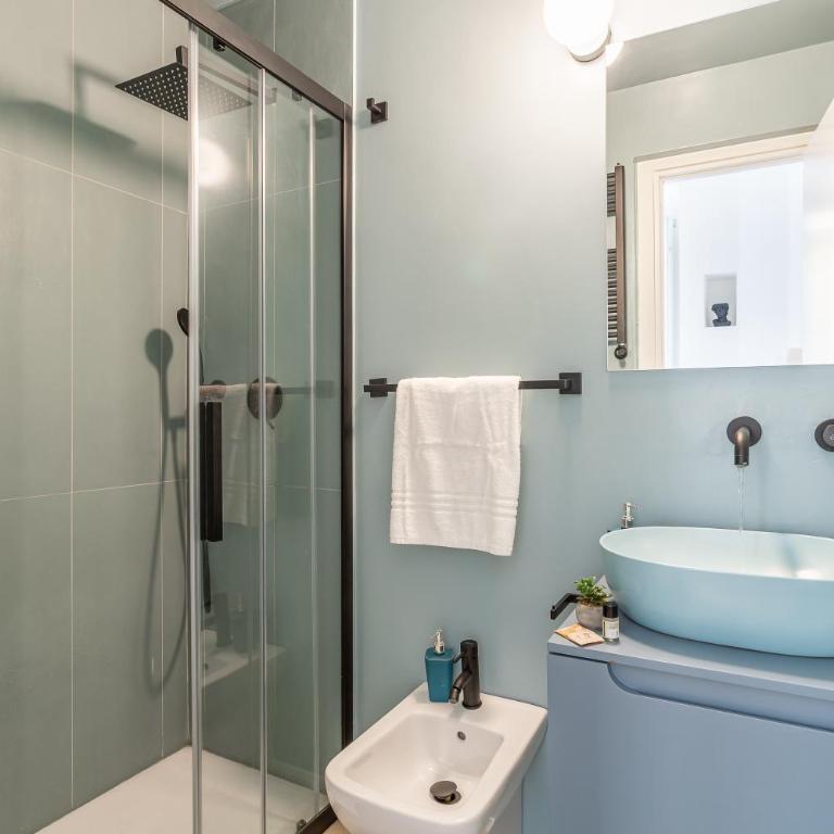 iFlat New Boutique Apartment in Rome's Heart - Appartamento con 1 Camera da Letto - 26