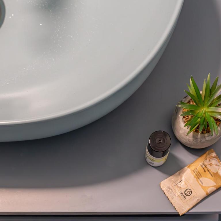 iFlat New Boutique Apartment in Rome's Heart - Appartamento con 1 Camera da Letto - 30